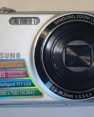 SAMSUNG DIGITAL CAMERA PL200