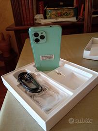 cellulare OUKITEL