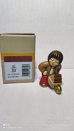 Thun, Presepe portatore di legn   con carriola