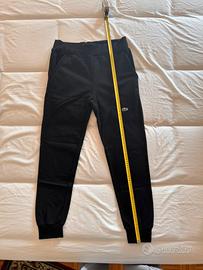 Lacoste Pantaloni della Tuta taglia M