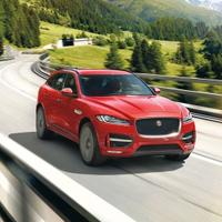 Jaguar F Pace - E Pace - XE