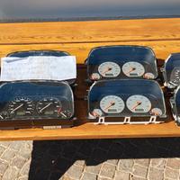 Quadro Strumenti Tacho Golf Corrado Vento Mk3
