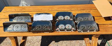 Quadro Strumenti Tacho Golf Corrado Vento Mk3