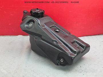SERBATOIO TANK KAWASAKI KXF 450 2012 2015 KX-F 201