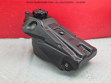 SERBATOIO TANK KAWASAKI KXF 450 2012 2015 KX-F 201