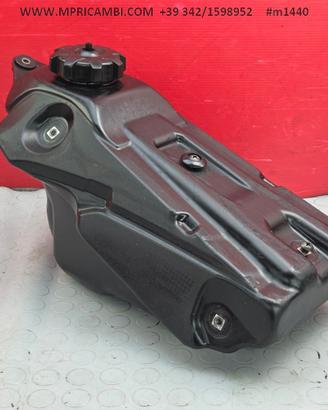 SERBATOIO TANK KAWASAKI KXF 450 2012 2015 KX-F 201