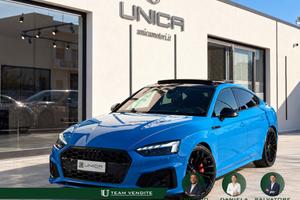 Audi A5 Sportback Sportback 40 2.0 Tdi S-Line Edit