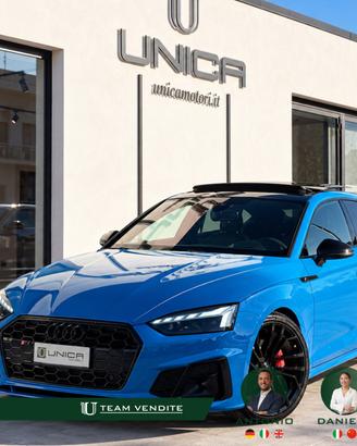 Audi A5 Sportback Sportback 40 2.0 Tdi S-Line Edit