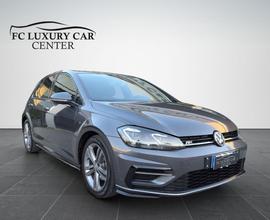 VOLKSWAGEN Golf 2.0 TDI 150CV R Line DSG