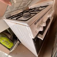 Cucina a gas