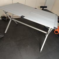 Tavolo da campeggio e camper Midland