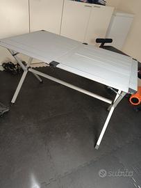 Tavolo da campeggio e camper Midland