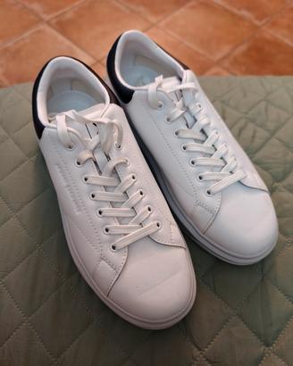Armani Exchange Scarpe da Uomo bianche 41.5