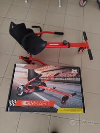 Ruote Hoverboard GLYKART