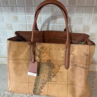 Borsa Prima Classe Alviero Martini