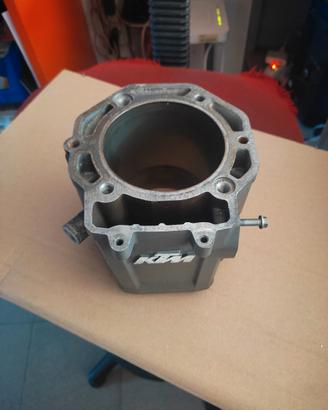 cilindro KTM lc4 640
