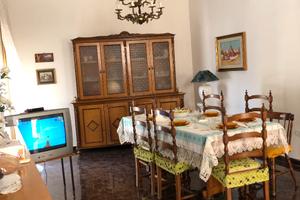 appartamento su più piani