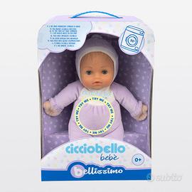 CICCIOBELLO BEBE'