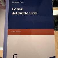 Libro Diritto Civile