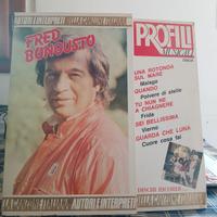 Fred Bongusto Vinile