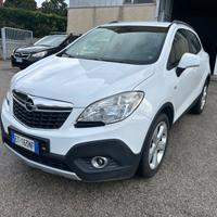 Opel Mokka 1.7 CDTI Ecotec 130CV 4x2 Start&Stop Co