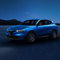 ALFA ROMEO Tonale 1.5 130 CV MHEV TCT7 Sprint