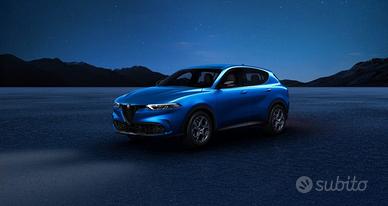 ALFA ROMEO Tonale 1.5 130 CV MHEV TCT7 Sprint