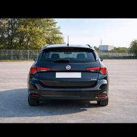 🚗 FIAT TIPO 1.6 MJT