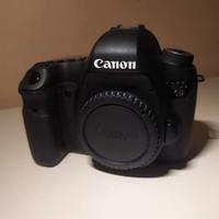 Canon 6D