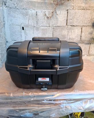 Givi trekker Outback 52 litri bauletto 