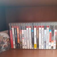 Videogiochi PS3