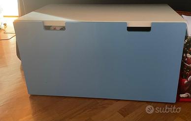 cassapanca stuva ikea