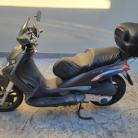 Vendita scooter Piaggio