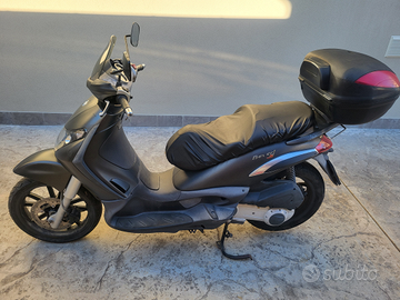 Vendita scooter Piaggio