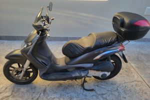 Vendita scooter Piaggio