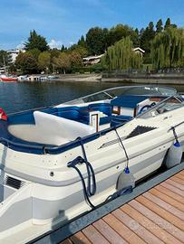 SCAND DINAMIC 9200 MERCRUISER