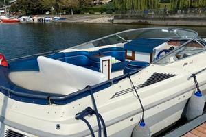 SCAND DINAMIC 9200 MERCRUISER