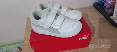 Scarpe puma n.25