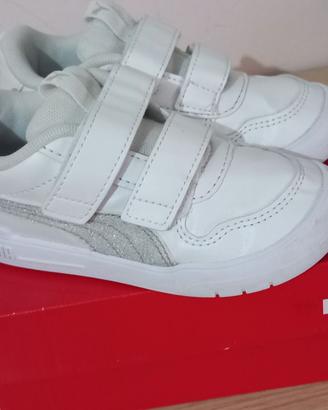 Scarpe puma n.25