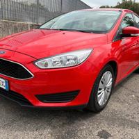 Ford Focus 1.0 EcoBoost 100 CV Start&Stop Business