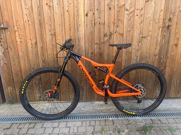 Mountain bike MTB  - Orbea Oiz H10