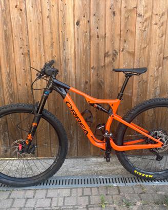 Mountain bike MTB  - Orbea Oiz H10