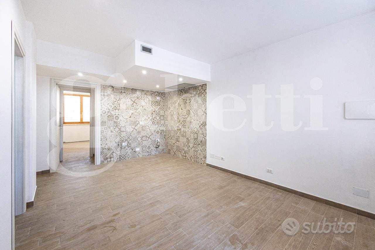 Appartamento – Cagliari, Sant'Avendrace, Sant'Avendrace-Santa Gilla - Vista 4