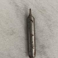 pennino per stilografica