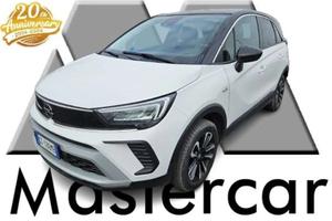 OPEL Crossland 1.2 130cv AT6 Elegance - GT186MB