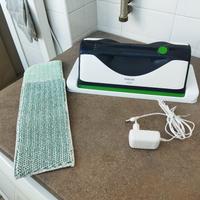 lavavetri kobold folletto VG 100+