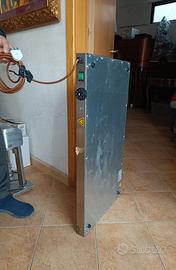 Piano Caldo Professionale