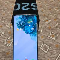 samsung s20 