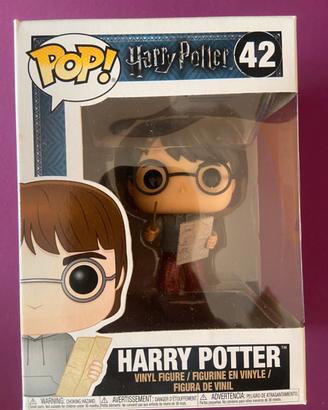 Funko Pop Harry Potter (42)
