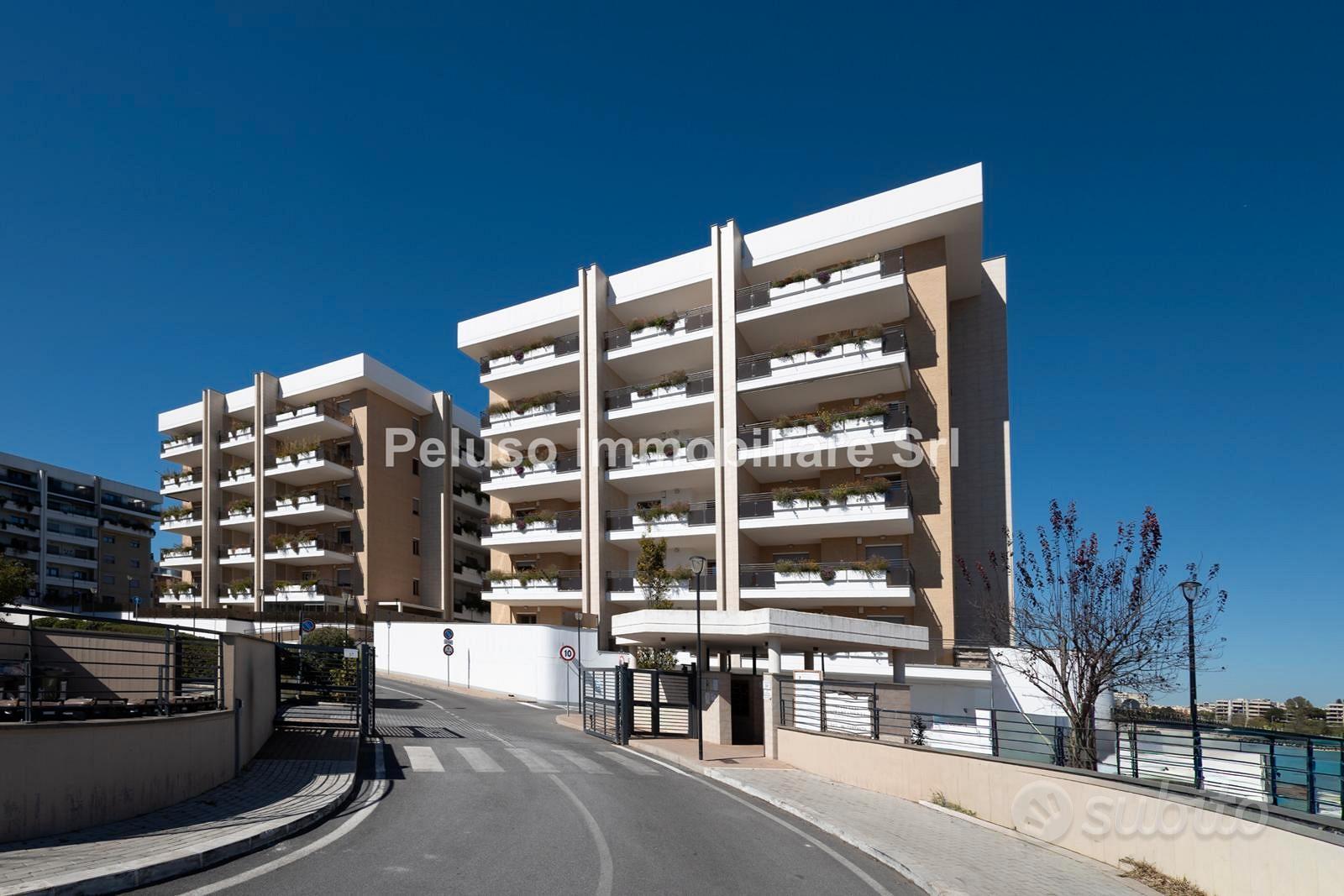 Apartment in Roma, Cecchignola - Vista 5